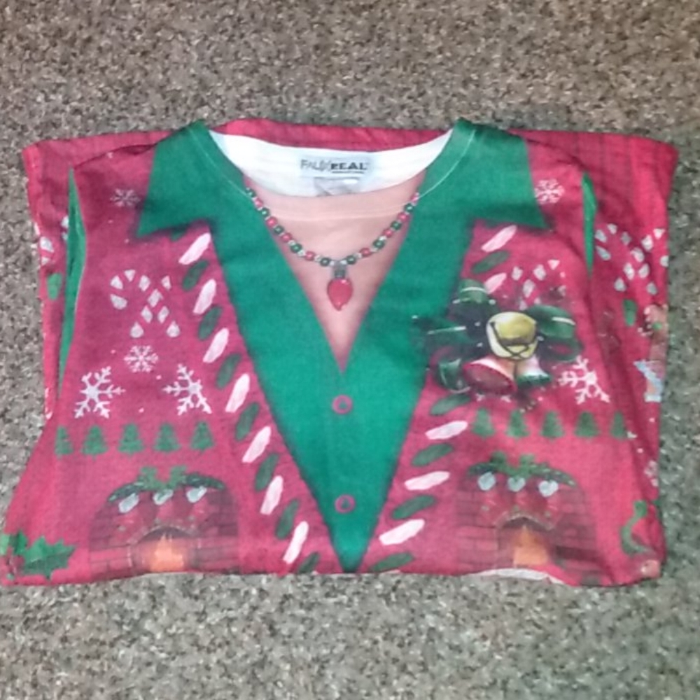 Funny Christmas Shirt